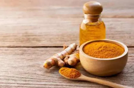 Proprietățile uleiului esențial de turmeric și aplicarea în cosmetologie