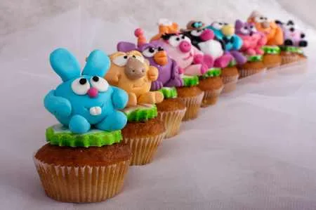 cupcakes