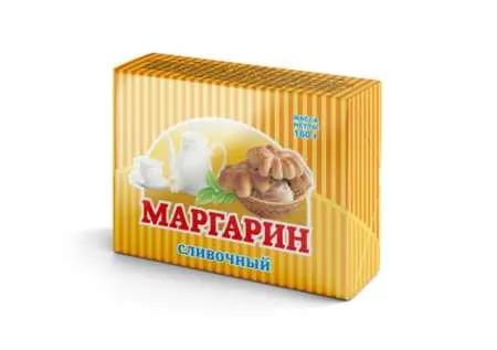 margarina