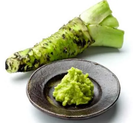 wasabi