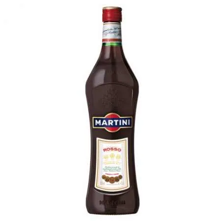 Ce este inclus în Martini, beneficii și rău pentru sănătate