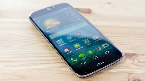 Нов Acer Liquid Jade 2