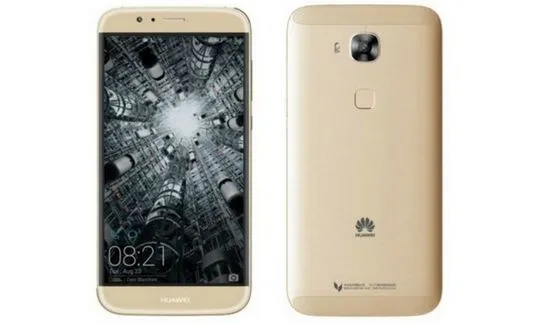 Нов Huawei G8