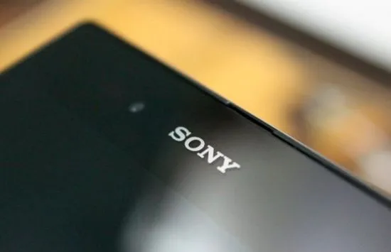 Sony Xperia Z3