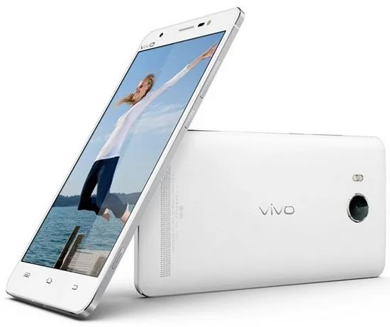 Vivo xShot цена