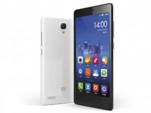 RedMi