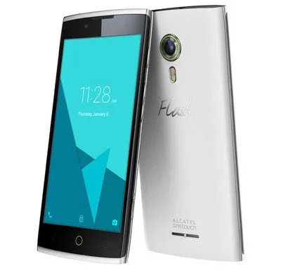 Нов Alcatel OneTouch Flash 2