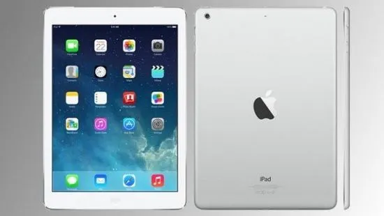 Apple iPad mini 3