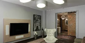 opțiuni de design de apartamente, idei - stil italian