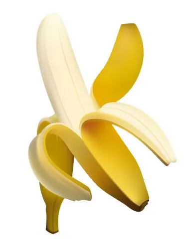 Ismerje meg, hogyan befolyásolja a hatékonyságot a banán