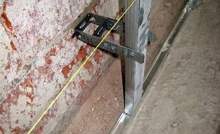 Изолация на стени от гипсокартон отвътре видео