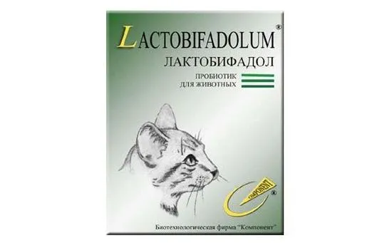 Lactobifadol за котки прегледи, инструкции за употреба, противопоказания Murkote за котки и котки