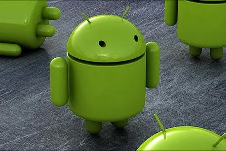 Общ преглед на Android 4.0