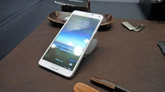 Проблеми със Samsung Galaxy Note 4