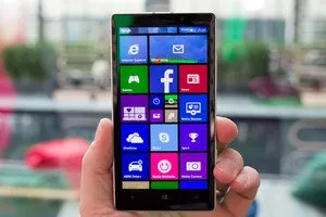 Ремонт на тъчпад на Nokia Lumia 930