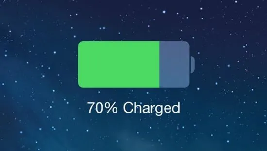 Как да увеличите живота на батерията на iPhone