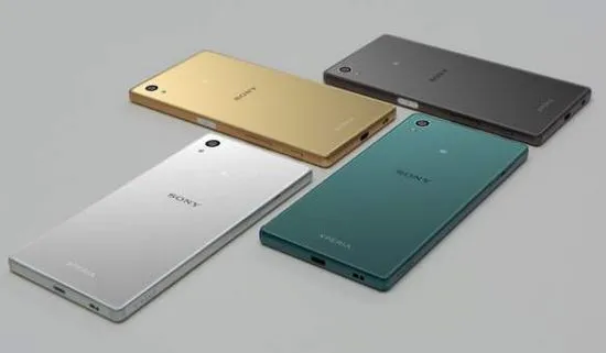 xperia