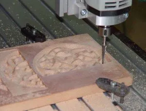 Какво е CNC рутер за дърво и как работи. Кратък преглед на моделите Artmaster