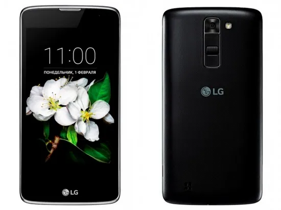 Нов LG K7