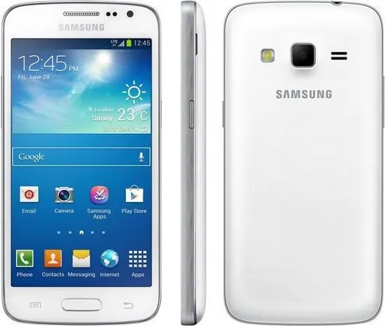 Характеристики на Samsung Galaxy S3 Slim