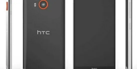 HTC M8 Prime