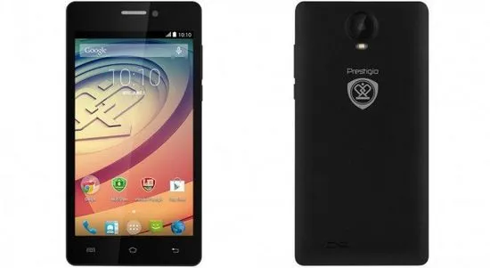 Нов Prestigio Wize C3