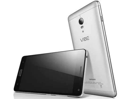 Преглед на Lenovo Vibe P1