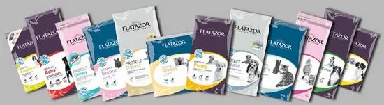 Котешка храна Flatazor (Flatazor) - прегледи и съвети от ветеринарни лекари Murkote за котки и котки