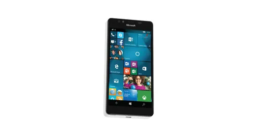 Нов Microsoft Lumia 950