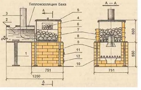 тухлена