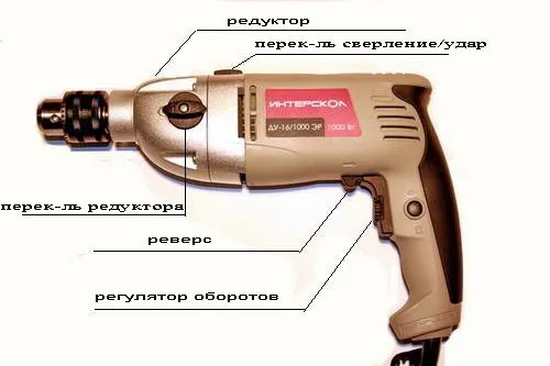 Направи си сам ремонт на отвертка