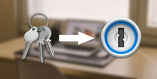 Как да прехвърляте пароли с верига от ключове (Keychain) към 1Password на Mac (всичко и бързо)