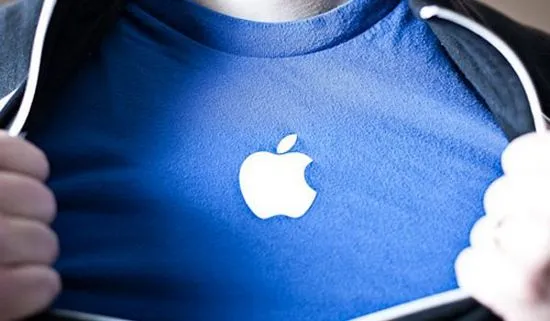 Apple изпревари Amazon по брой активни потребители