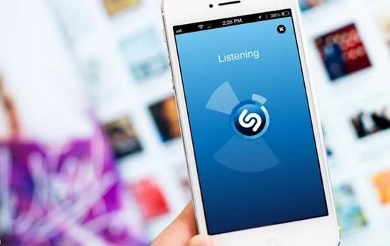 Благодарение на Shazam, iOS 8 ще може да разпознава музика