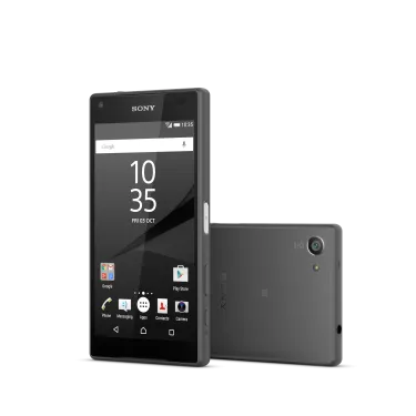 Новият Sony Xperia Z5 Compact