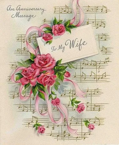 carduri de nunta Vintage - o carte de referință a miresei