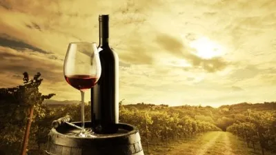 Вино вече не се счита за алкохолик продукт