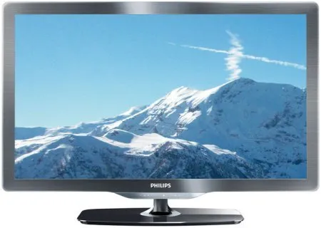 Ревю на новото поколение телевизор Philips 6000