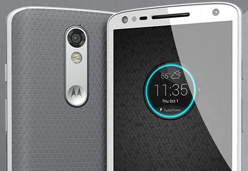 Нов Motorola Droid 2 Turbo