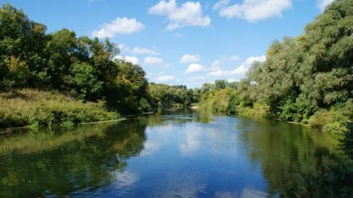 Тълкуване на сънища много вода в съня до какво сънува много вода