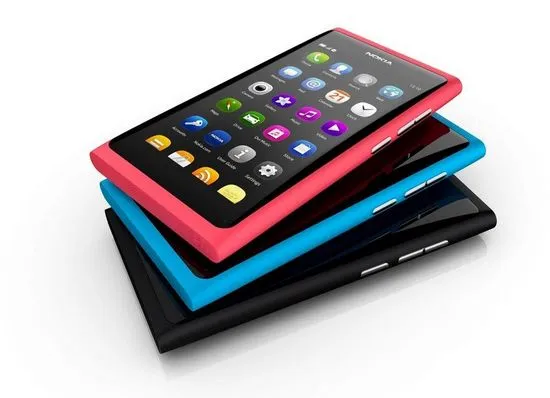 Характеристики на Nokia X2