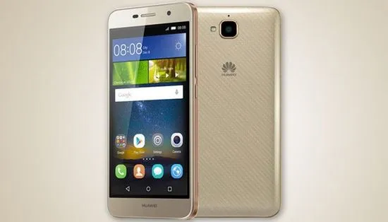 Нов Huawei Y6 Pro