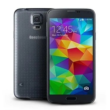 Китайско копие на Samsung Galaxy S5