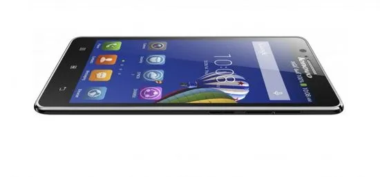 Lenovo A536