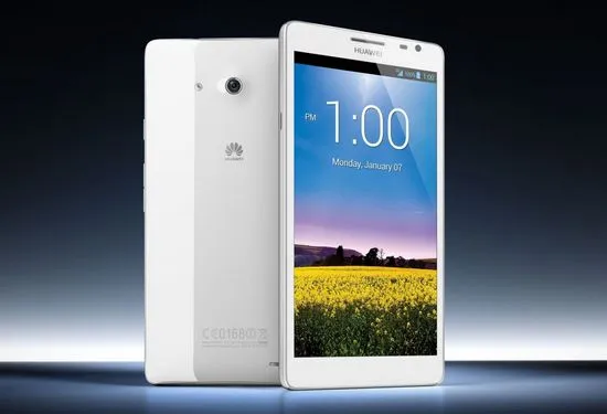 Отзиви за Huawei Ascend Mate 7