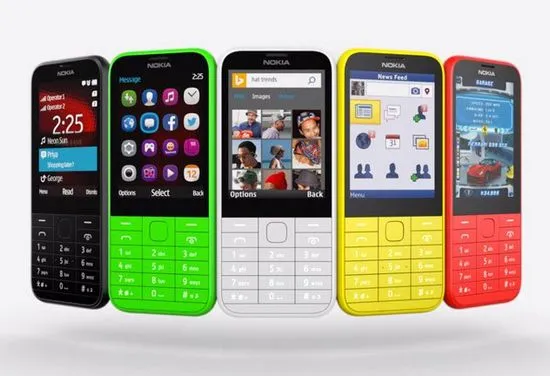 Nokia 225 цена