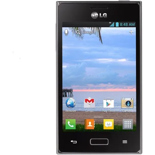 Характеристики на LG L40