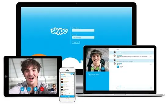 Skype добави поддръжка за групови видео разговори на iOS, Android и Windoqs 10 Mobile