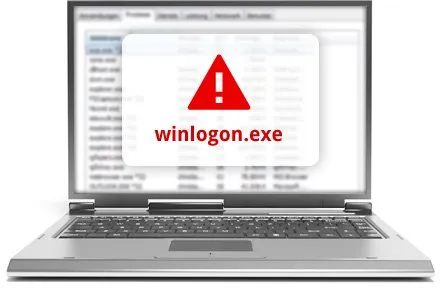 Winlogon.exe какво представлява този процес