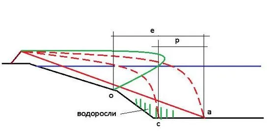 хващането